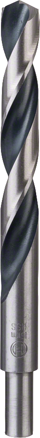 BOSCH HSS PointTEQ Metal Matkap Ucu (Ölçü Seçiniz) 18 mm
