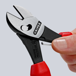 KNIPEX TwinForce Yan Keski 180 mm (7372180)