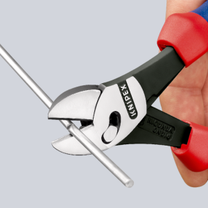 KNIPEX TwinForce Yan Keski 180 mm (7372180)