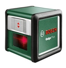 BOSCH Quigo Plus Lazer Terazi (Mesafe:7 Metre)