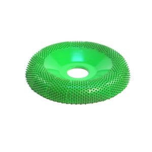 SABURTOOTH DW490 Kalın Diş Ahşap Törpü 100 mm