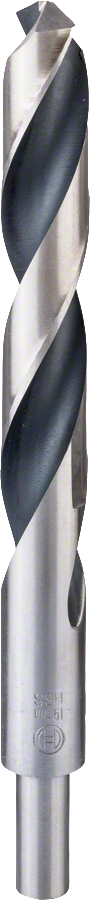 BOSCH HSS PointTEQ Metal Matkap Ucu (Ölçü Seçiniz) 20 mm