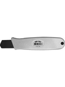 VIPTEC VT875118M Metal Gövdeli Maket Bıçağı