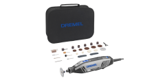 DREMEL 4250 Hobi Gravür Seti 35 Parça (F0134250JA)