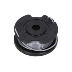 BOSCH Yedek Makara Misina + 1.6 mm x 4 m  (GrassCut 23-26 / 18 modelleri için)