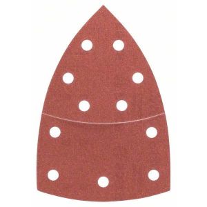 BOSCH Cırtlı Üçgen Zımpara PSM Serileri İçin (Kum Seçiniz)