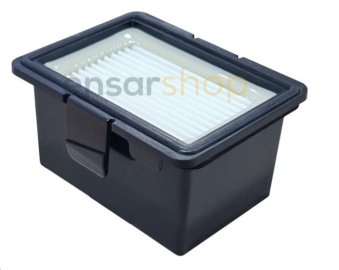 Bosch GDE 18V-16 Toz Emme için Yedek Filtre