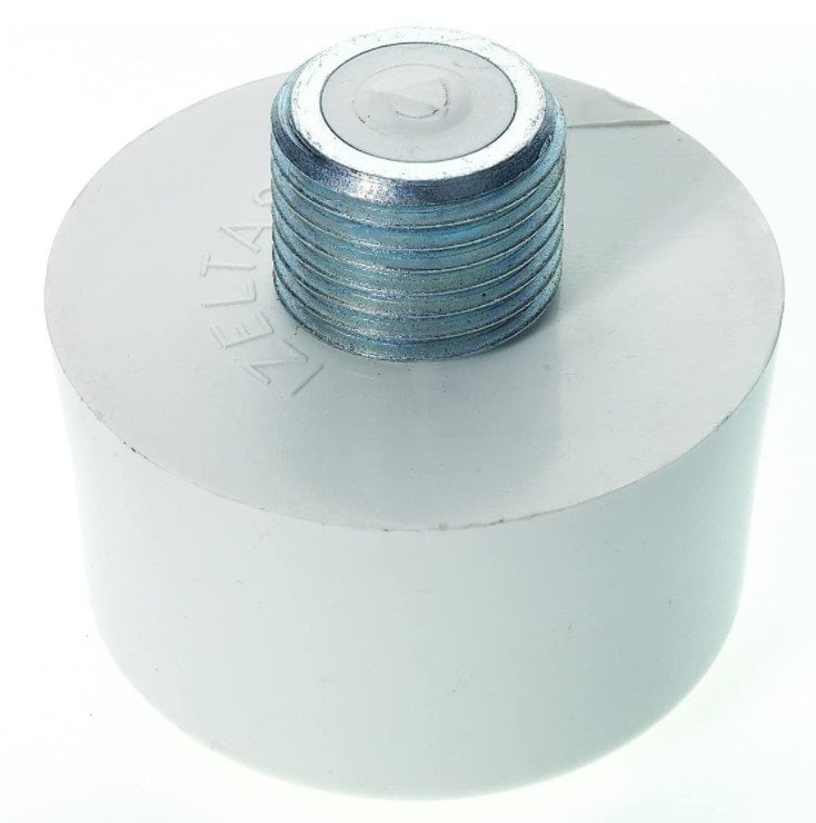 İZELTAŞ Plastik Çekiç Yedek Başlık 30 mm (5850 25 0130)