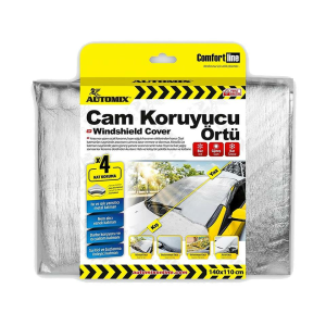 AUTOMIX 4 Mevsim Cam Koruyucu (070.03.044558)