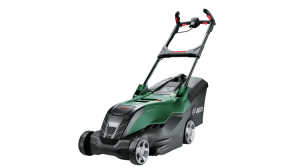 BOSCH Advanced Rotak 40-650 Elektrikli Çim Biçme Makinası 40 Cm Bıçaklı 1700 Watt