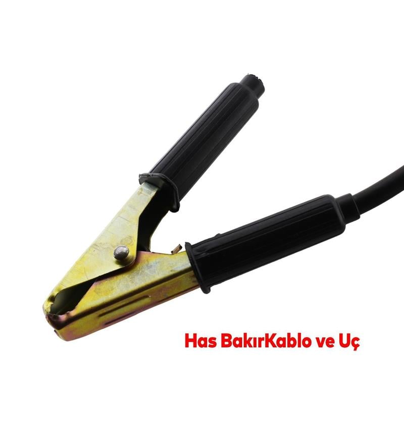 AUTOMIX Kutulu Tavkiye Kablosu 800 Amper (090.02.044413)