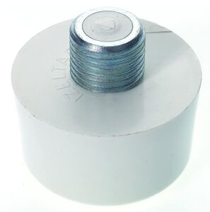 İZELTAŞ Plastik Çekiç Yedek Başlık 40 mm (5850 25 0140)