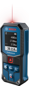 BOSCH GLM 40-31  Lazer Metre 40 Metre
