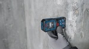 BOSCH GLM 40-31  Lazer Metre 40 Metre