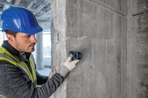 BOSCH GLM 40-31  Lazer Metre 40 Metre