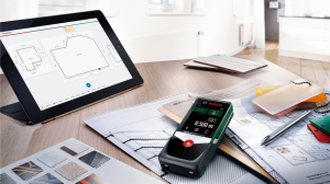 BOSCH AdvancedDistance 50 Lazerli Metre 50 mt