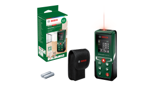 BOSCH UniversalDistance 30 Lazerli Metre 30 metre