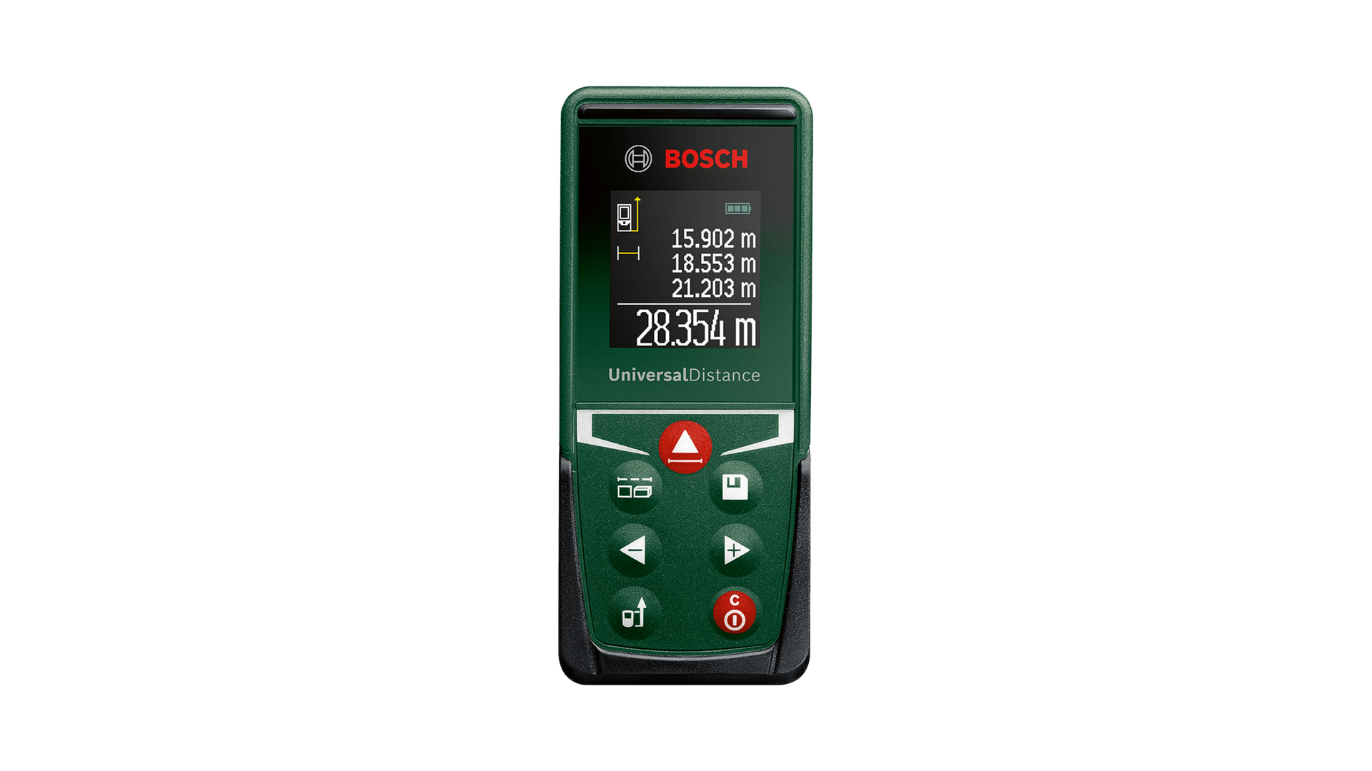 BOSCH UniversalDistance 30 Lazerli Metre 30 metre