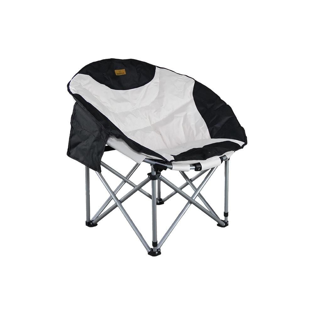 MADFOX Moonchair Deluxe Katlanır Kamp Sandalyesi (547212)