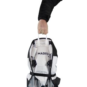 MADFOX Moonchair Deluxe Katlanır Kamp Sandalyesi (547212)