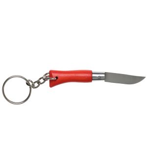 OPINEL 2 No Paslanmaz Çelik Çakı Turuncu (002272)