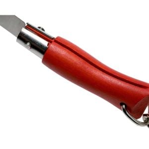 OPINEL 2 No Paslanmaz Çelik Çakı Turuncu (002272)