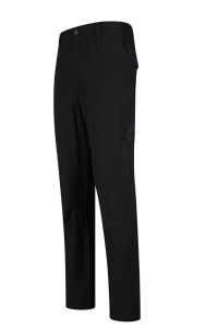 2AS Porce Erkek Outdoor Pantolon Siyah
