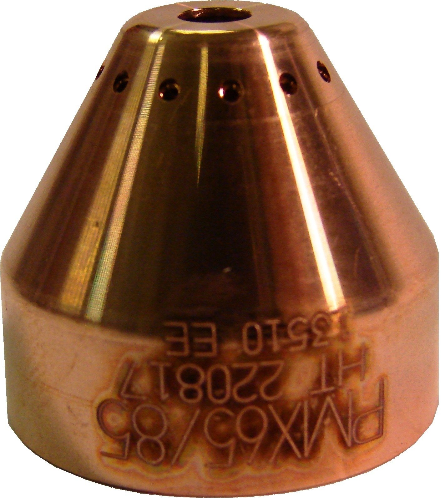 HYPERTHERM 220817 Shield (PMX 65 ve 85 İçin)