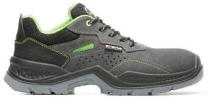 EXENA ANTIGUA 20 S1P SRC Süet İş Ayakkabısı (Numara Seçiniz)