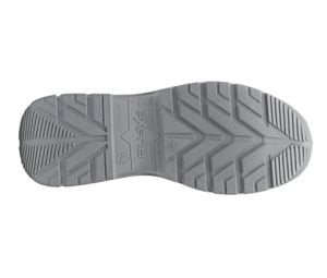 EXENA ANTIGUA 20 S1P SRC Süet İş Ayakkabısı (Numara Seçiniz)