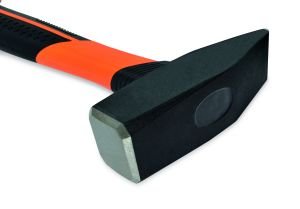 KANCA 1500 gr. Kırılmaz Fiber Saplı Çekiç