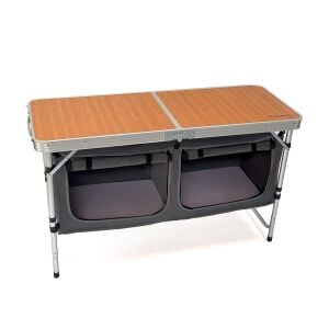 MADFOX Nova Katlanır Kamp Masası (547280)