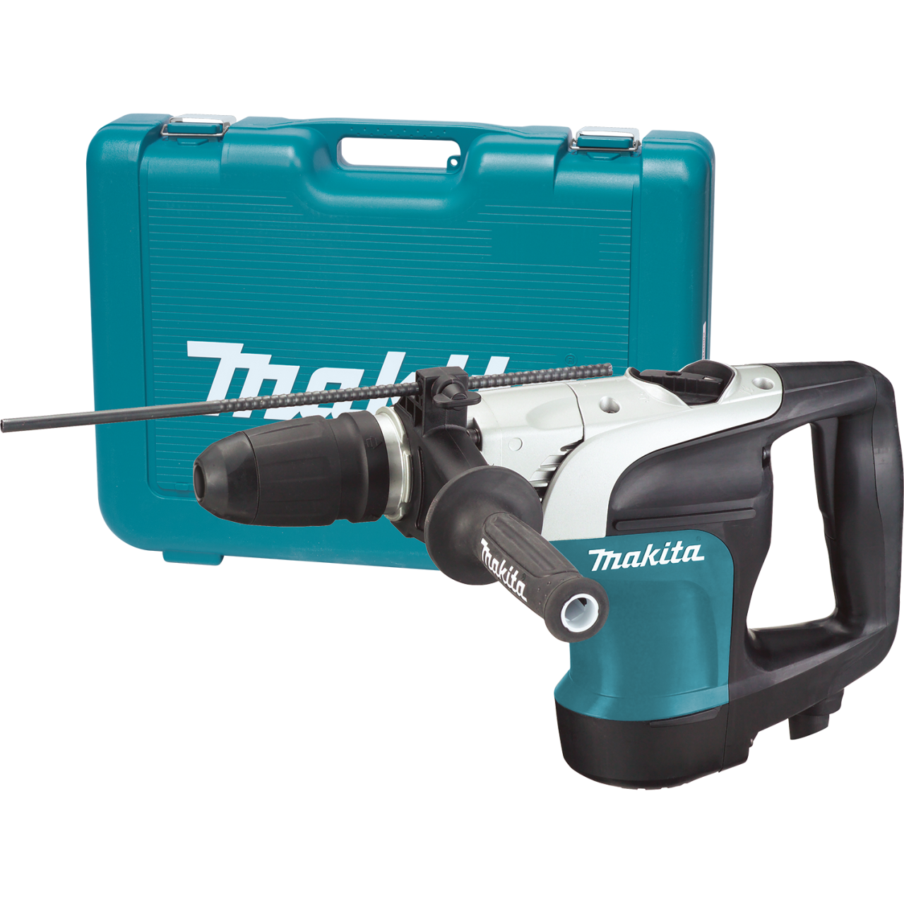 MAKİTA HR4002 SDS-Max Kırıcı-Delici 1050 Watt 6.2 Kg