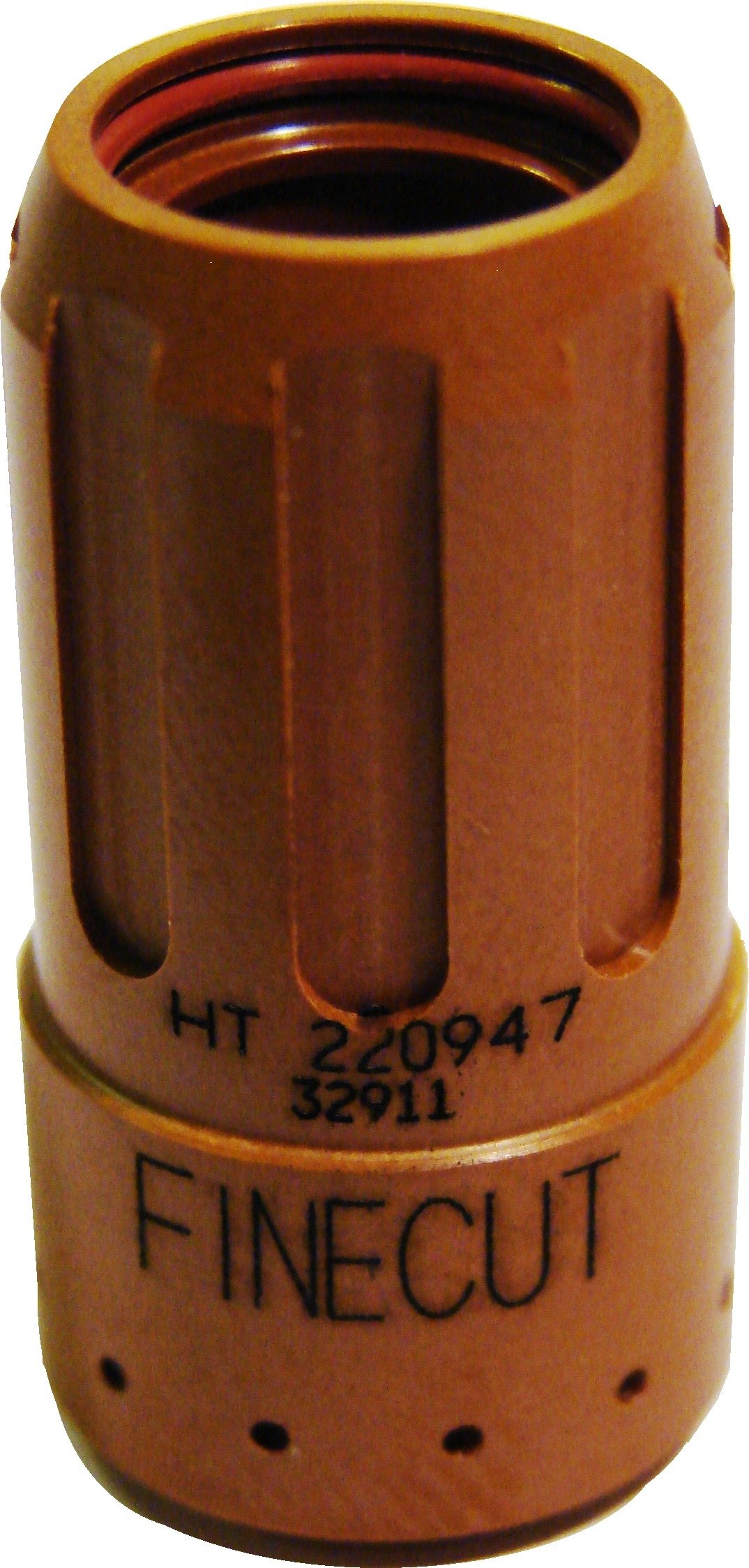 HYPERTHERM 220947 Swirl Ring (PMX 65 ve 85 İçin)