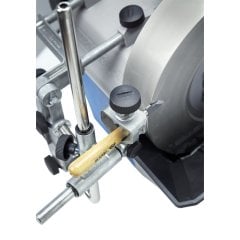 TORMEK SVD-186R Oluklu Iskarpela ve Torna Bıçağı Bileme Aparatı