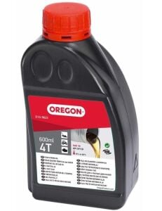 OREGON 010-9623 Dört Zamanlı Motor Yağı 600 ml