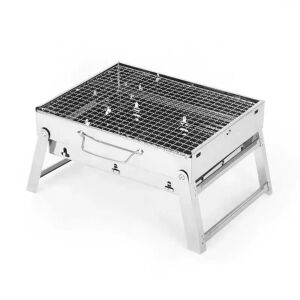 MADFOX Roadtrip Portatif Katlanır BBQ Mangal (547306)