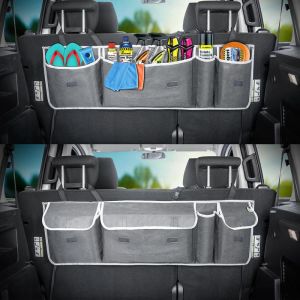 AUTOMIX Cepli Bagaj Organizer
