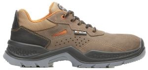 EXENA CUBA 20 S3 SRC Süet İş Ayakkabısı (Numara Seçiniz)