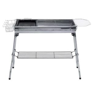 MADFOX Grillmate Portatif Katlanır BBQ Mangal (547307)