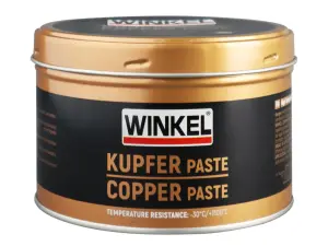 WINKEL Anti Seize Bakırlı Montaj Pastası Gres 500 g (150201)