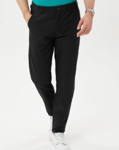 EXUMA Erkek Outdoor Pantolon Siyah M (Medium)
