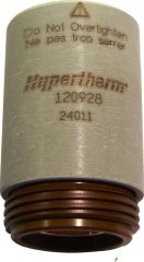 HYPERTHERM 120928 Cap Shield (T60 ve T80 İçin)