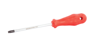 İZELTAŞ Delikli Torx Uçlu Tornavida TR25 (4776 18 0025)