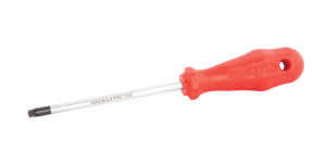 İZELTAŞ Delikli Torx Uçlu Tornavida TR30 (4776 18 0030)