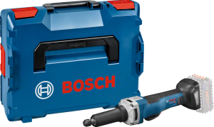 BOSCH GGS 18V-23 PLC Akülü Kalıpçı Taşlama (Akü ve Şarj Aleti Hariç)