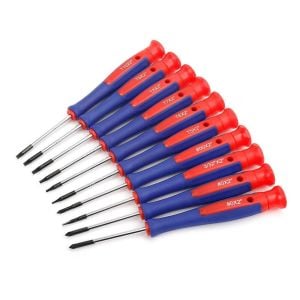 WORKPRO 45 Parça Manyatik Tornavida Ve Bits Uç Seti (WP200512)