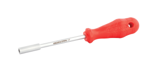 İZELTAŞ Uzun Manyetik Bits Tutucu Tornavida (4780 19 6120)