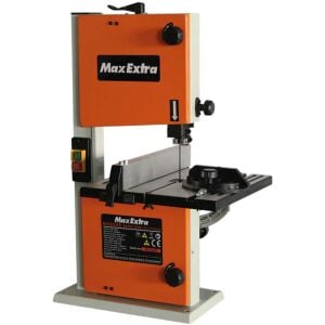 MAX-EXTRA MX 8508 Şerit Testere Makinası 250 Watt