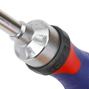 WORKPRO 14 Parça Cırcırlı Bits Tornavida Seti (WP200524)